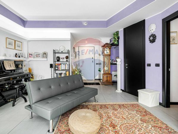 Appartamento Legnarello, Legnano, MI Vendita - Foto 3