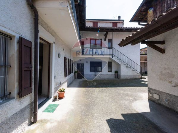 Casa Indipendente Caravaggio, BG Vendita - Foto 3