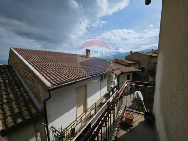 Casa Indipendente Torano Castello, CS Vendita - Foto 4