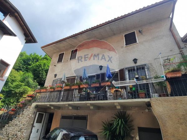 Casa Indipendente Carvanno, Vobarno, BS Vendita - Foto 2