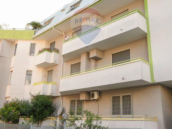 Appartamento Nocera Superiore, SA Vendita - Foto 3