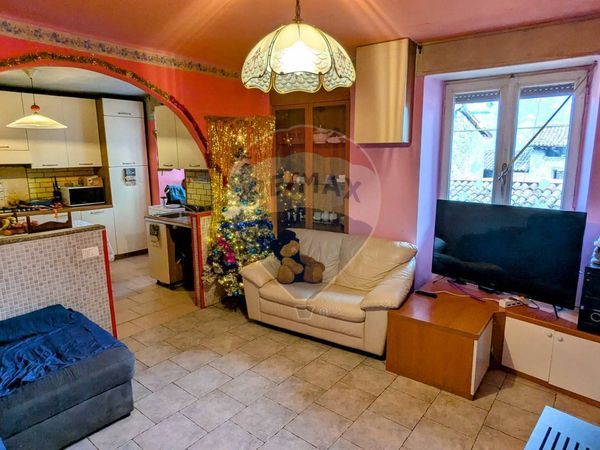 Casa Semindipendente Fucine, Darfo Boario Terme, BS Vendita - Foto 3