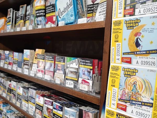 Attività  Commerciale Roccabascerana, AV Vendita - Foto 2