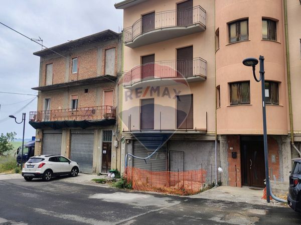 Appartamento Troina, EN Vendita - Foto 3