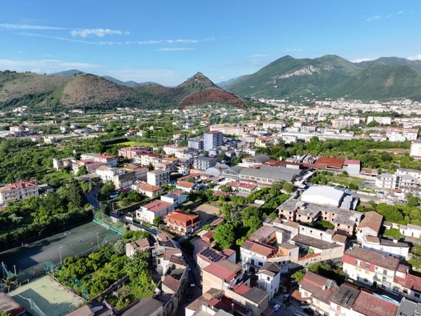 Stabile/Palazzo Nocera Superiore, SA Vendita - Foto 4