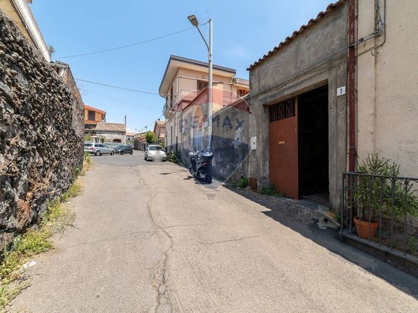 Casa Indipendente Aci Bonaccorsi, CT Vendita - Foto 4