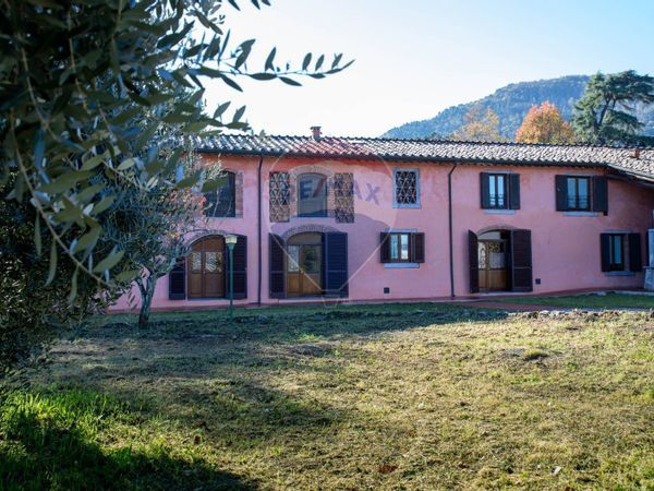 Rustico San Michele in Escheto, Lucca, LU Vendita - Foto 2