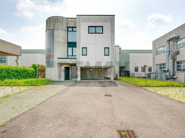 Ufficio Azzate, VA Affitto