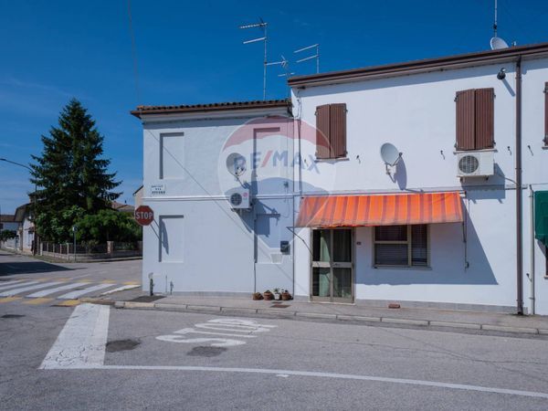 Porzione di casa Massa Fiscaglia, Fiscaglia, FE Vendita - Foto 2