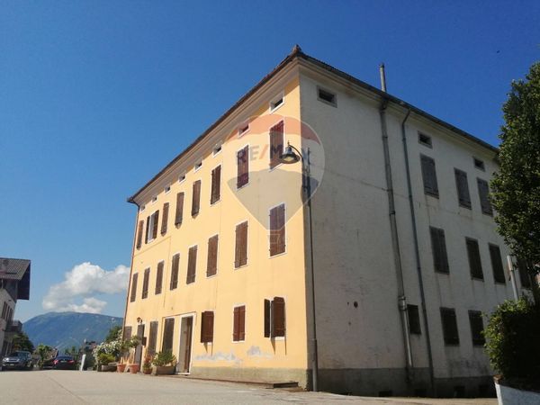 Casa Semindipendente Garna, Alpago, BL Vendita - Foto 2
