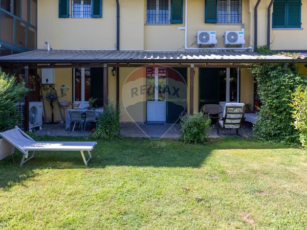 Cascina/Casale Cernusco sul Naviglio, MI Vendita