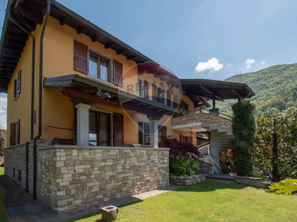 Villa singola Mocenigo, Vestone, BS Vendita