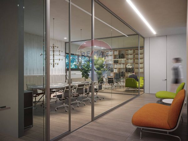 Ufficio Oltrestazione, Legnano, MI Affitto - Foto 2