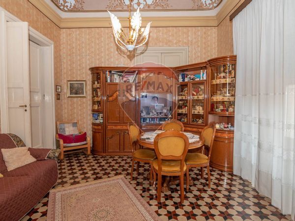 Appartamento Francofonte, SR Vendita - Foto 4