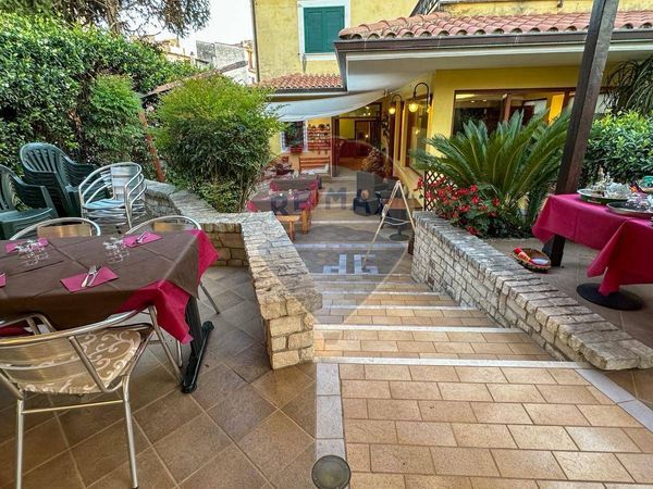 Ristorante Itri, LT Vendita - Foto 2