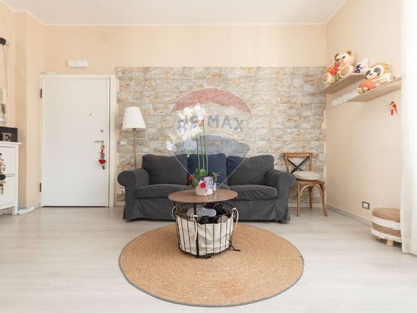 Appartamento Serra Riccò, GE Vendita