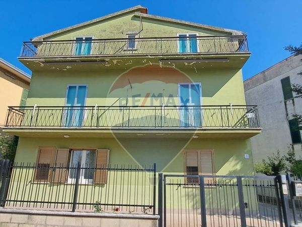 Duplex Castel Frentano, CH Vendita