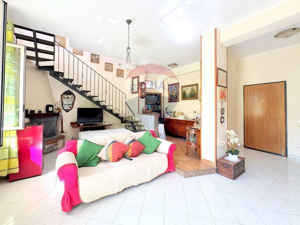 Appartamento Casalnuovo di Napoli, NA Vendita - Foto 4