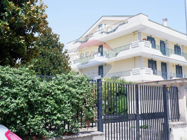 Appartamento Casapulla, CE Vendita - Foto 2