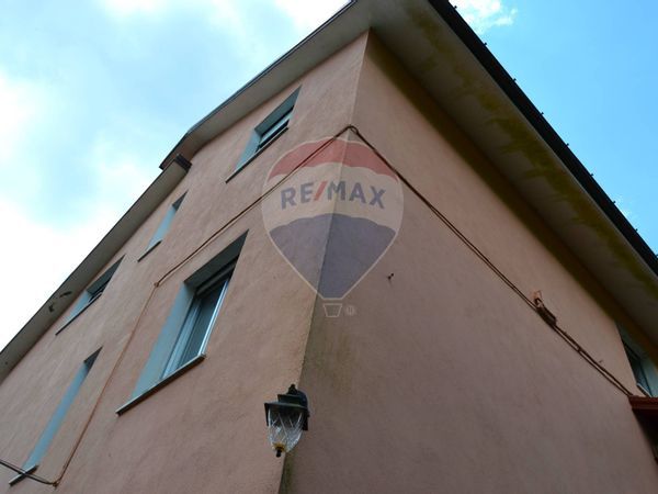 Appartamento Cabanne, Rezzoaglio, GE Vendita - Foto 3