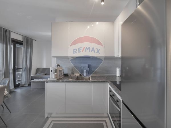 Appartamento Sesto San Giovanni, MI Affitto - Foto 2