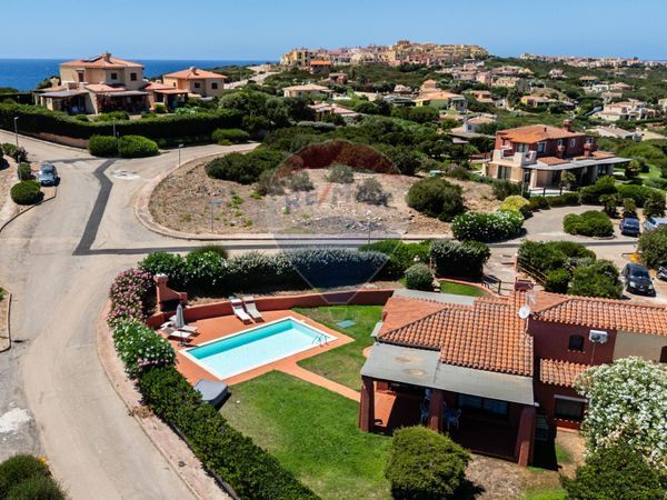 Villa singola Stintino, SS Vendita - Foto 3