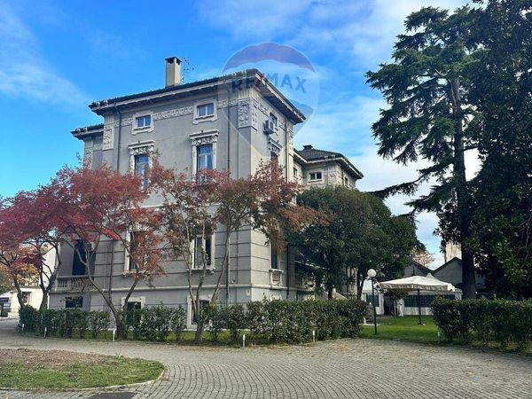 Porzione di villa Zona Centro, Gallarate, VA Affitto - Foto 2