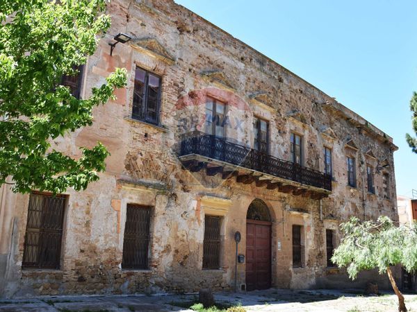 Stabile/Palazzo Montemaggiore Belsito, PA Vendita - Foto 4