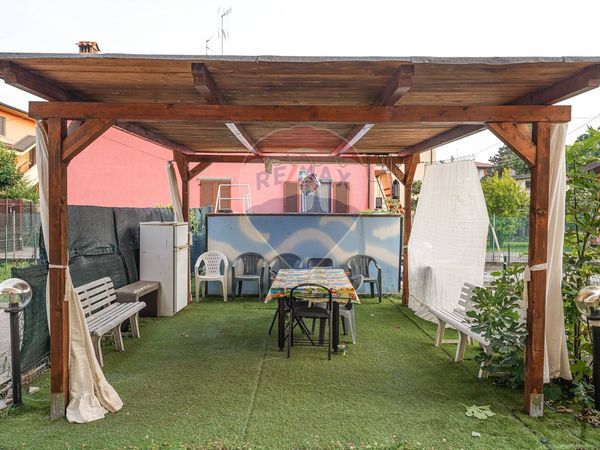 Appartamento Verdello, BG Vendita