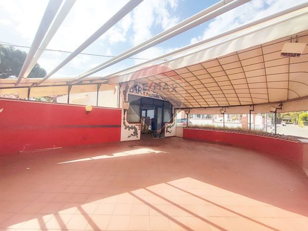 Locale Commerciale Recanati, Giardini-Naxos, ME Affitto - Foto 3