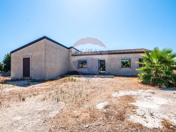 Villa singola Frigintini, Modica, RG Vendita