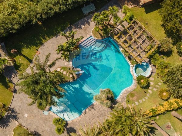 Villa singola Isola D'ischia - Forio D'ischia, Forio, NA Vendita