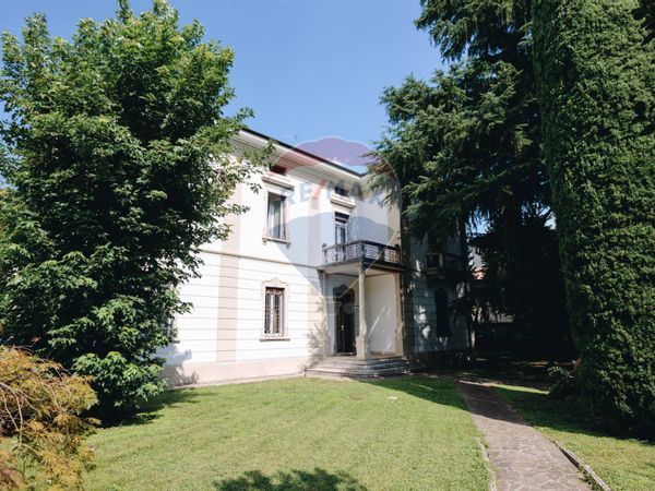 Villa singola Rovato, BS Vendita - Foto 3