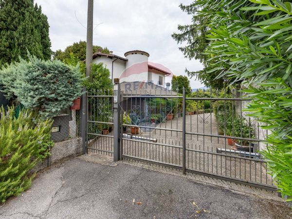 Villa singola Capriolo, BS Vendita - Foto 2