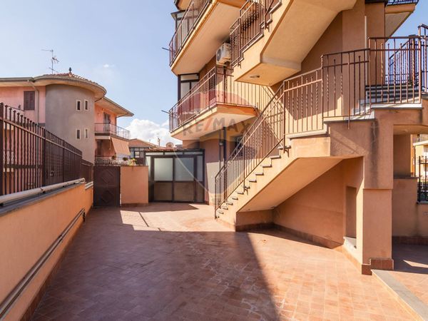 Appartamento Camporotondo Etneo, CT Vendita - Foto 4