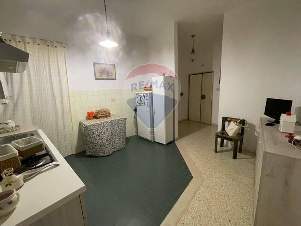 Appartamento Zona Stadio Comunale, Trani, BT Vendita - Foto 4