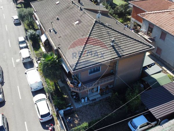 Appartamento C.na Colombera, Venegono Superiore, VA Vendita - Foto 2