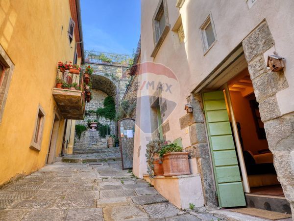 Appartamento Centro, Cortona, AR Vendita - Foto 2