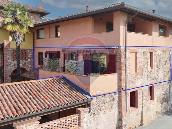 Appartamento Sostegno, BI Vendita