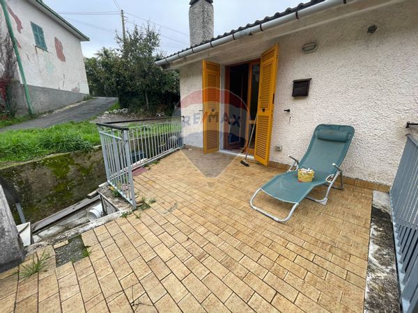 Casa Semindipendente Arzeno, Ne, GE Vendita