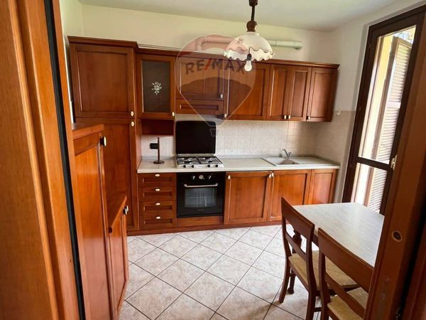 Appartamento San Martino Siccomario, PV Vendita - Foto 3