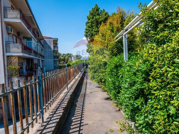 Villa a schiera Mascali, CT Affitto - Foto 4