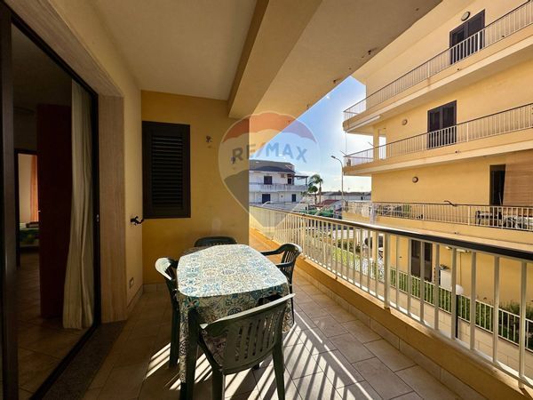 Appartamento Marina di Ragusa, Ragusa, RG Affitto - Foto 3