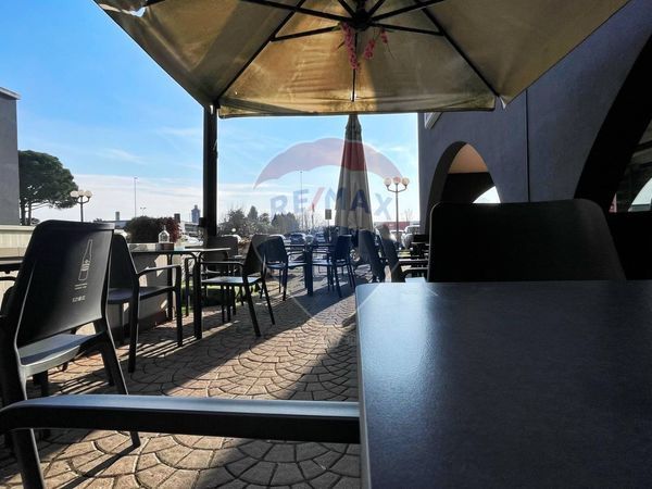 Bar Vigonza, Vigonza, PD Vendita - Foto 3