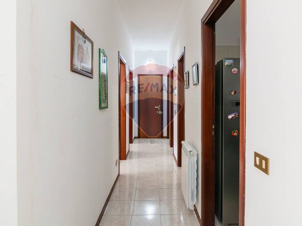 Appartamento Trecastagni, CT Vendita - Foto 4