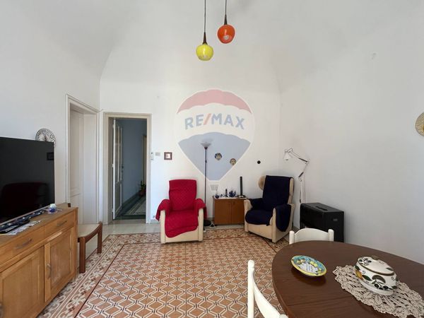 Appartamento Zona pregiata, Trapani, TP Vendita - Foto 4