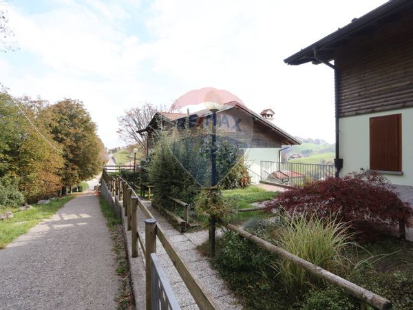 Appartamento Aviatico, BG Vendita