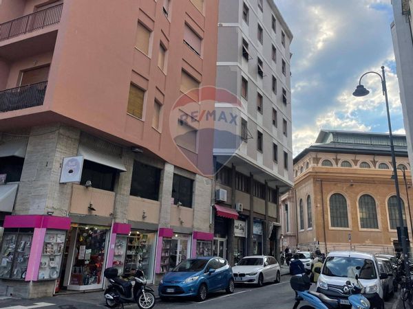 Negozio Centro storico, Livorno, LI Affitto - Foto 2