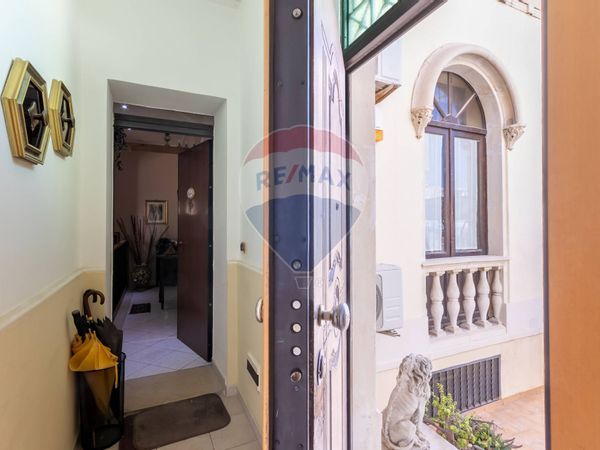 Casa Semindipendente Borgata, Siracusa, SR Vendita - Foto 3