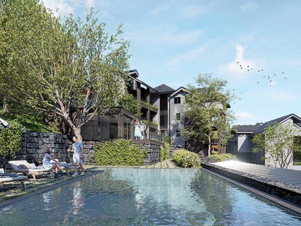 Appartamento Meina, NO Vendita